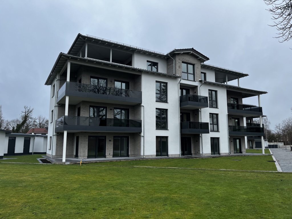 Fenster und Türen – Verkauf & Montage | SOKOBAU