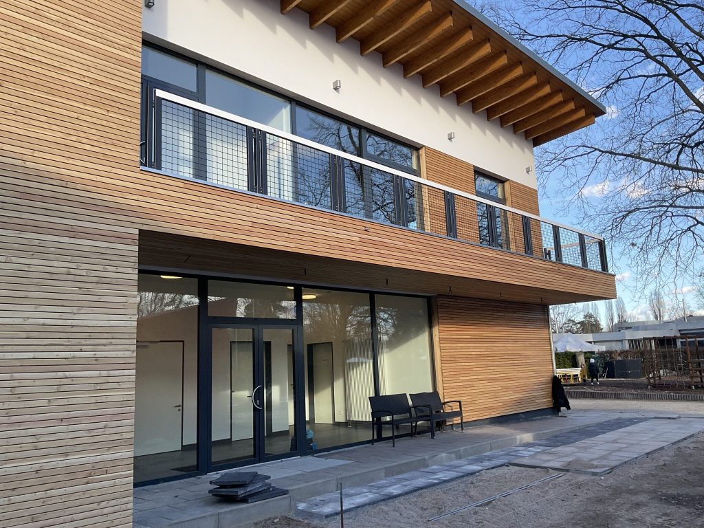 Fenster und Türen – Verkauf & Montage | SOKOBAU