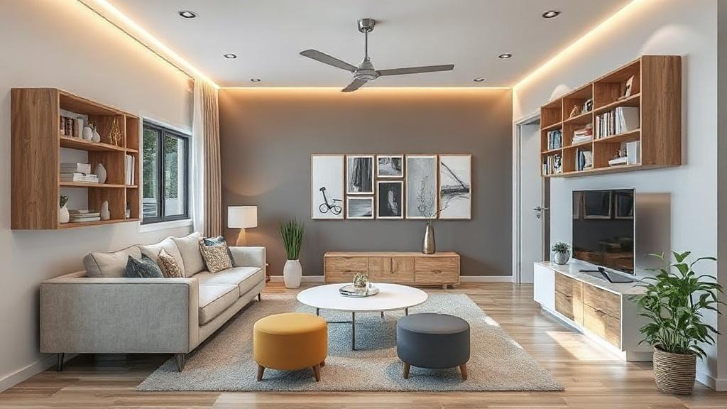 Multifunktionale Möbel im Trend.. Planungsschritte für Bauherren, Architekten und Nutzer Multifunktionale Möbel im Trend.. Planungsschritte für Bauherren, Architekten und Nutzer