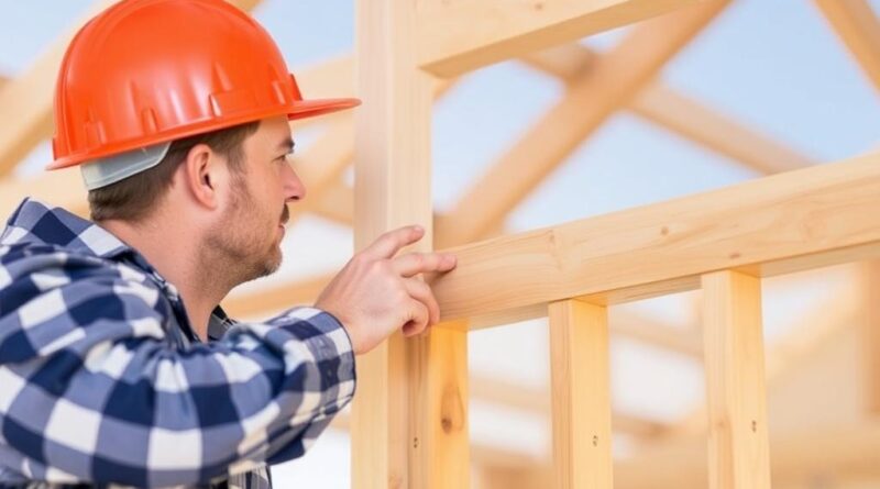Typische Baufehler vermeiden: kluge Strategien für sichere Gebäude