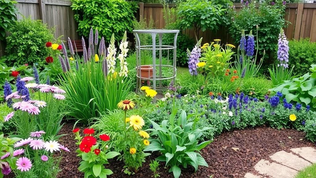 Gartenplanung für Einsteiger.. Die ersten Fragen: Standort, Klima, Boden Gartenplanung für Einsteiger.. Die ersten Fragen: Standort, Klima, Boden