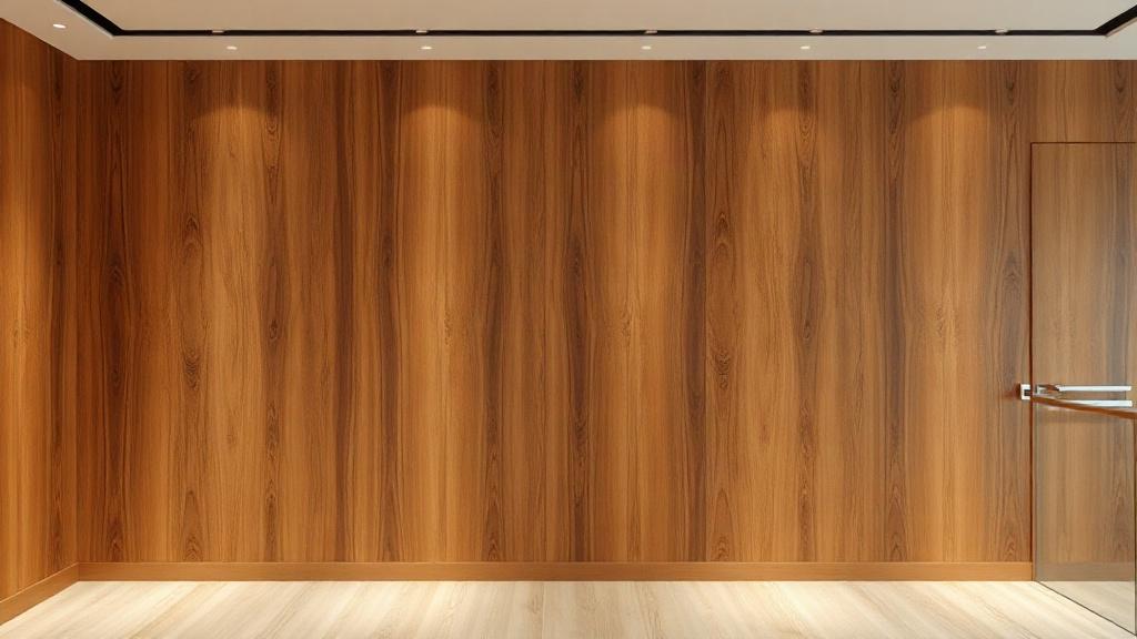 Wandverkleidungen mit Echtholz – Akustikverbesserung und Montage. Pflege, Wartung und Lebensdauer Wandverkleidungen mit Echtholz – Akustikverbesserung und Montage. Pflege, Wartung und Lebensdauer